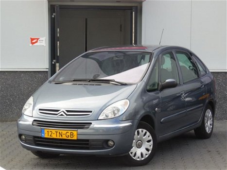 Citroën Xsara Picasso - 1.6i-16V Caractère * CLIMATE NETTE AUTO (bj2006) - 1