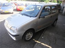 Fiat Seicento - 1.1 Brush