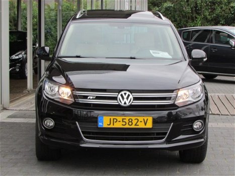 Volkswagen Tiguan - 2.0 TDI Sport&Style R-line Edition - 1