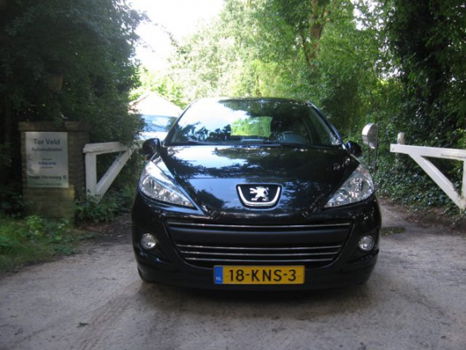 Peugeot 207 - 1.6 VTi Première 3 Drs, Navi, LPG G3, Clima, Cruise, LM 16 