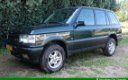 Land Rover Range Rover - 4.0 SE - 1 - Thumbnail