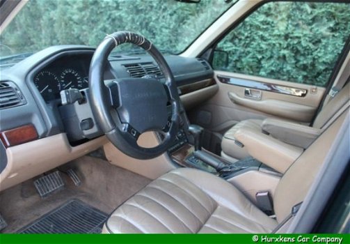 Land Rover Range Rover - 4.0 SE - 1