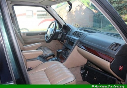 Land Rover Range Rover - 4.0 SE - 1