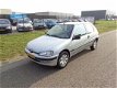 Peugeot 106 - 1.1 XR met NIEUWE APK - 1 - Thumbnail