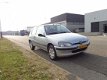 Peugeot 106 - 1.1 XR met NIEUWE APK - 1 - Thumbnail