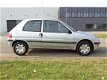 Peugeot 106 - 1.1 XR met NIEUWE APK - 1 - Thumbnail