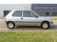 Peugeot 106 - 1.1 XR met NIEUWE APK
