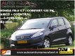 Honda FR-V - 1.7 comfort ( 6-PERSOONS + INRUIL MOGELIJK ) - 1 - Thumbnail