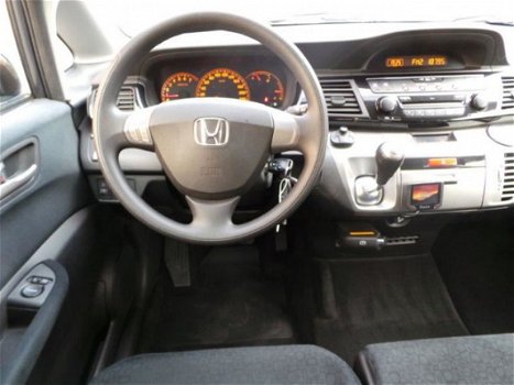 Honda FR-V - 1.7 comfort ( 6-PERSOONS + INRUIL MOGELIJK ) - 1