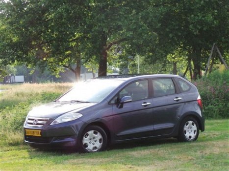 Honda FR-V - 1.7 comfort ( 6-PERSOONS + INRUIL MOGELIJK ) - 1