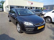 Ford Focus - 1.6 TDCI Futura / Airco