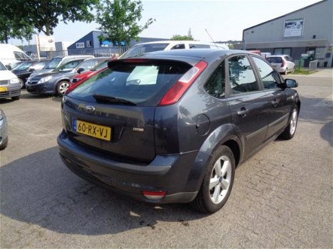 Ford Focus - 1.6 TDCI Futura / Airco - 1