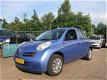 Nissan Micra - 1.2 80pk Visia 5D *Lees advertentie - 1 - Thumbnail