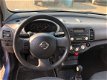 Nissan Micra - 1.2 80pk Visia 5D *Lees advertentie - 1 - Thumbnail