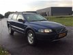 Volvo V70 Cross Country - 2.4 T Ocean Race LPG NAP NWE APK YOUNGTIMER - 1 - Thumbnail