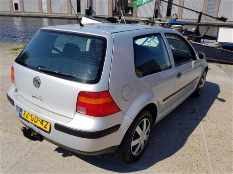 Volkswagen Golf - 1.4-16V Nieuwe Apk 22.06.2019 - 1