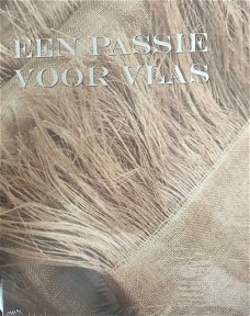 Een passie voor vlas, Claude Fauque