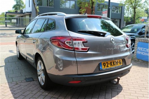 Renault Mégane Estate - 2.0 TCE DYNAMIQUE Navi Panoramadak PDC 180PK - 1