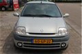 Renault Clio - 1.2-16V Authentique Peter Mulder JR Emmer-Compascuum - 1 - Thumbnail