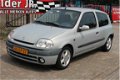 Renault Clio - 1.2-16V Authentique Peter Mulder JR Emmer-Compascuum - 1 - Thumbnail