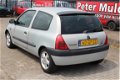 Renault Clio - 1.2-16V Authentique Peter Mulder JR Emmer-Compascuum - 1 - Thumbnail