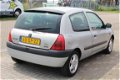 Renault Clio - 1.2-16V Authentique Peter Mulder JR Emmer-Compascuum - 1 - Thumbnail