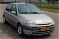 Renault Clio - 1.2-16V Authentique Peter Mulder JR Emmer-Compascuum - 1 - Thumbnail