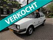 Volkswagen Golf - 1.3 CL Zeer unieke replica politieauto gemeentepolitie Amsterdam - 1 - Thumbnail