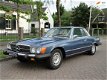 Mercedes-Benz SL-klasse - 350 SLC coupé APK februari 2021 - 1 - Thumbnail