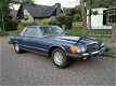 Mercedes-Benz SL-klasse - 350 SLC coupé APK februari 2021 - 1 - Thumbnail