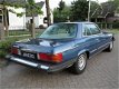 Mercedes-Benz SL-klasse - 350 SLC coupé APK februari 2021 - 1 - Thumbnail