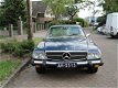 Mercedes-Benz SL-klasse - 350 SLC coupé APK februari 2021 - 1 - Thumbnail