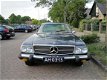 Mercedes-Benz SL-klasse - 350 SLC coupé APK februari 2021 - 1 - Thumbnail