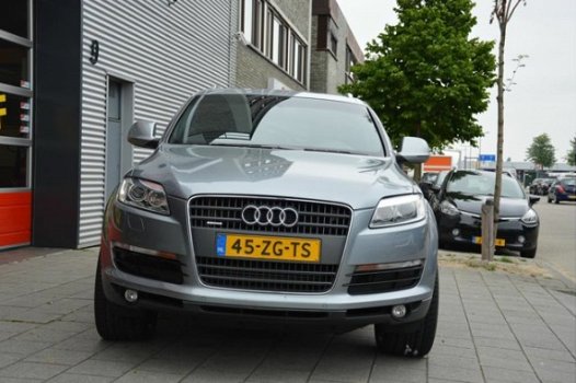 Audi Q7 - 3.6 FSI quattro Pro Line+ I Airco I Sport velgen I Dealer onderhouden - 1