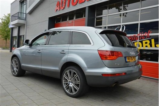 Audi Q7 - 3.6 FSI quattro Pro Line+ I Airco I Sport velgen I Dealer onderhouden - 1