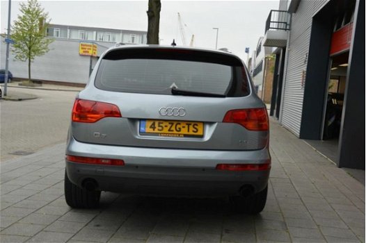 Audi Q7 - 3.6 FSI quattro Pro Line+ I Airco I Sport velgen I Dealer onderhouden - 1