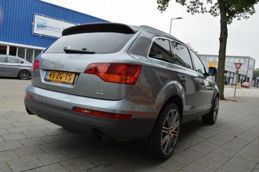 Audi Q7 - 3.6 FSI quattro Pro Line+ I Airco I Sport velgen I Dealer onderhouden - 1