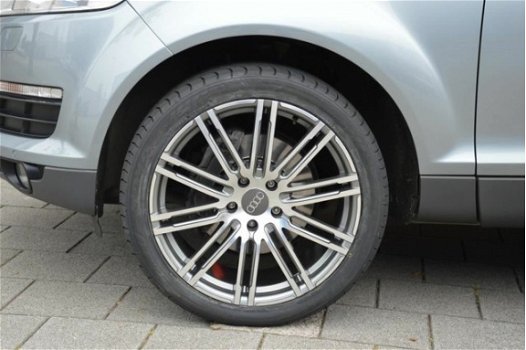 Audi Q7 - 3.6 FSI quattro Pro Line+ I Airco I Sport velgen I Dealer onderhouden - 1