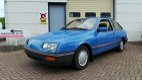 Ford Sierra - 2, 0 LASER OHC MK1 - 1 - Thumbnail