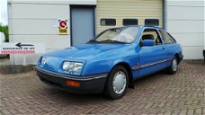 Ford Sierra - 2, 0 LASER OHC MK1