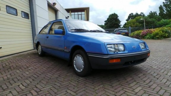 Ford Sierra - 2, 0 LASER OHC MK1 - 1