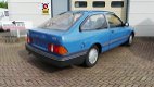 Ford Sierra - 2, 0 LASER OHC MK1 - 1 - Thumbnail