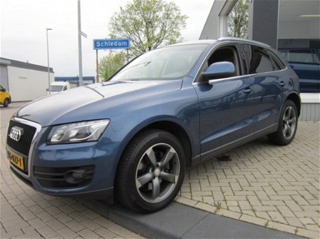 Audi Q5 - 3.0 TDI q. Pro Line - 1