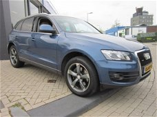 Audi Q5 - 3.0 TDI q. Pro Line