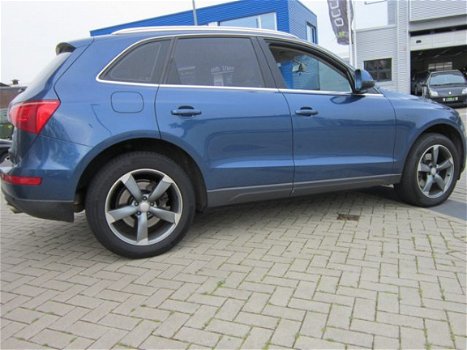 Audi Q5 - 3.0 TDI q. Pro Line - 1