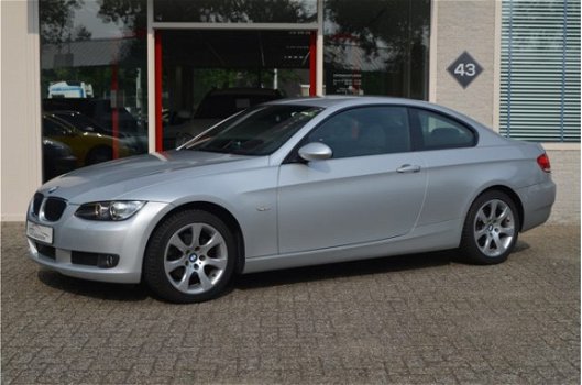 BMW 3-serie Coupé - 320i - 1