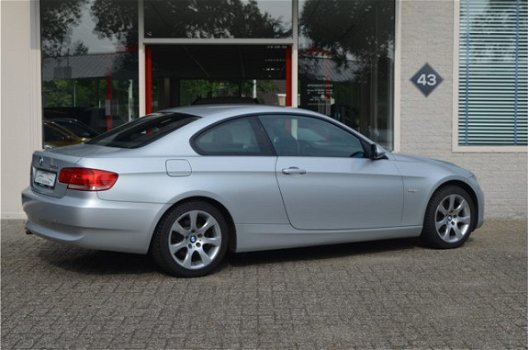 BMW 3-serie Coupé - 320i - 1