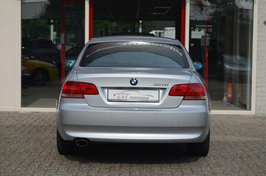 BMW 3-serie Coupé - 320i - 1