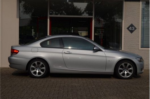 BMW 3-serie Coupé - 320i - 1