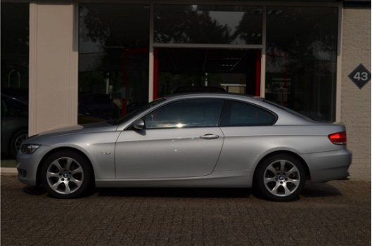 BMW 3-serie Coupé - 320i - 1